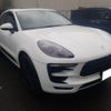 porsche macan 2016 -PORSCHE--Porsche Macan J1H2-WP1ZZZ95ZHLB63050---PORSCHE--Porsche Macan J1H2-WP1ZZZ95ZHLB63050- image 1