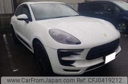 porsche macan 2016 -PORSCHE--Porsche Macan J1H2-WP1ZZZ95ZHLB63050---PORSCHE--Porsche Macan J1H2-WP1ZZZ95ZHLB63050-