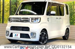 daihatsu wake 2017 -DAIHATSU--WAKE DBA-LA700S--LA700S-0107784---DAIHATSU--WAKE DBA-LA700S--LA700S-0107784-