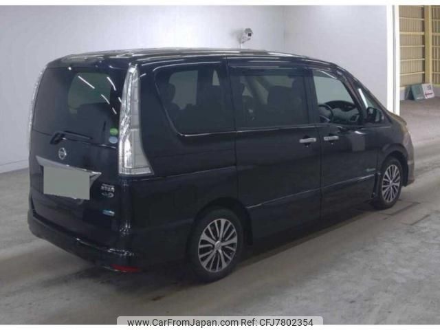 nissan serena 2016 quick_quick_DAA-HFC26_HFC26-290298 image 2