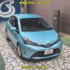 toyota vitz 2016 -TOYOTA--Vitz NSP130-2252108---TOYOTA--Vitz NSP130-2252108- image 1