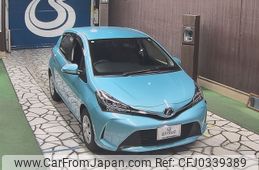 toyota vitz 2016 -TOYOTA--Vitz NSP130-2252108---TOYOTA--Vitz NSP130-2252108-