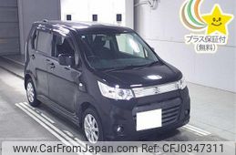 suzuki wagon-r 2013 -SUZUKI 【金沢 583ﾆ8000】--Wagon R MH34S--722872---SUZUKI 【金沢 583ﾆ8000】--Wagon R MH34S--722872-