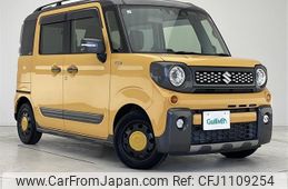 suzuki spacia 2021 -SUZUKI--Spacia Gear 5AA-MK53S--MK53S-740204---SUZUKI--Spacia Gear 5AA-MK53S--MK53S-740204-