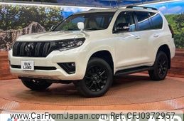 toyota land-cruiser-prado 2023 -TOYOTA--Land Cruiser Prado 3BA-TRJ150W--TRJ150-0169933---TOYOTA--Land Cruiser Prado 3BA-TRJ150W--TRJ150-0169933-