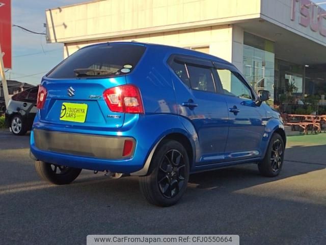 suzuki ignis 2019 -SUZUKI--Ignis DAA-FF21S--FF21S-142532---SUZUKI--Ignis DAA-FF21S--FF21S-142532- image 2