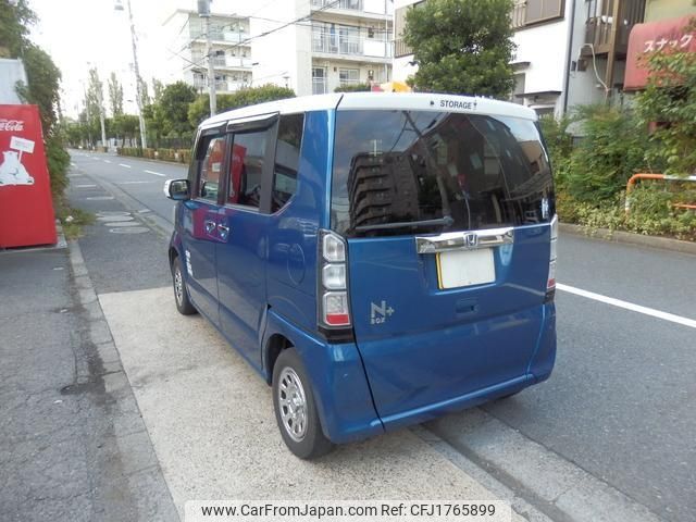 honda n-box-plus 2014 CFJ1765899 image 2