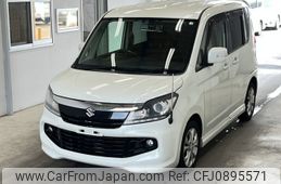 suzuki solio 2013 CFJ0895571