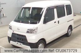 daihatsu hijet-van 2020 -DAIHATSU--Hijet Van 3BD-S331V--S331V-0250193---DAIHATSU--Hijet Van 3BD-S331V--S331V-0250193-