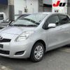 toyota vitz 2010 -TOYOTA--Vitz SCP90-2096749---TOYOTA--Vitz SCP90-2096749- image 10