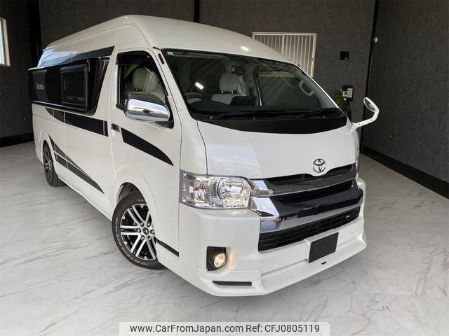 toyota hiace-van 2020 quick_quick_TRH226K_TRH226-0021491 image 1