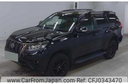 toyota land-cruiser-prado 2021 quick_quick_3DA-GDJ150W_GDJ150-0060302