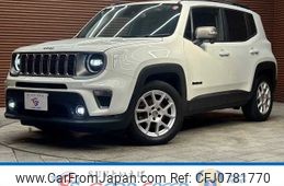 jeep renegade 2019 -CHRYSLER--Jeep Renegade 3BA-BU13--1C4BU0000KPK23514---CHRYSLER--Jeep Renegade 3BA-BU13--1C4BU0000KPK23514-