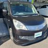 suzuki solio 2012 -SUZUKI--Solio DBA-MA15S--MA15S-401279---SUZUKI--Solio DBA-MA15S--MA15S-401279- image 1