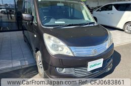 suzuki solio 2012 -SUZUKI--Solio DBA-MA15S--MA15S-401279---SUZUKI--Solio DBA-MA15S--MA15S-401279-