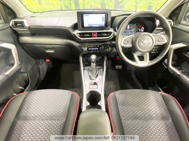 toyota raize 2023 CFJ1737194 image 2