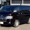 toyota hiace-van 2018 -TOYOTA--Hiace Van GDH206V--1013395---TOYOTA--Hiace Van GDH206V--1013395- image 1