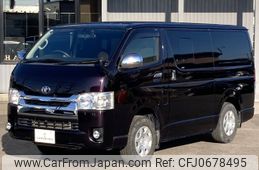 toyota hiace-van 2018 -TOYOTA--Hiace Van GDH206V--1013395---TOYOTA--Hiace Van GDH206V--1013395-