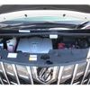 toyota alphard 2018 -TOYOTA--Alphard DBA-GGH35W--GGH35-0007248---TOYOTA--Alphard DBA-GGH35W--GGH35-0007248- image 19