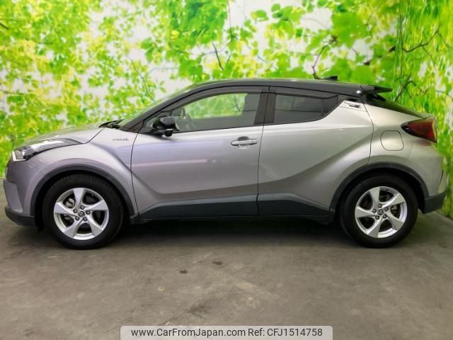toyota c-hr 2018 CFJ1514758 image 2