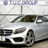 mercedes-benz c-class 2016 CFJ1583173 image 1
