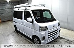 daihatsu hijet-van 2022 -DAIHATSU--Hijet Van S700V-0034669---DAIHATSU--Hijet Van S700V-0034669-