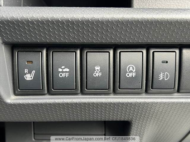 suzuki hustler 2015 CFJ1849836 image 2