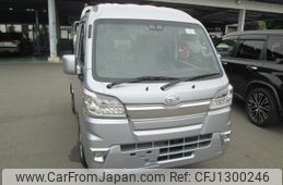 daihatsu hijet-truck 2019 -DAIHATSU--Hijet Truck S510P--0269668---DAIHATSU--Hijet Truck S510P--0269668-