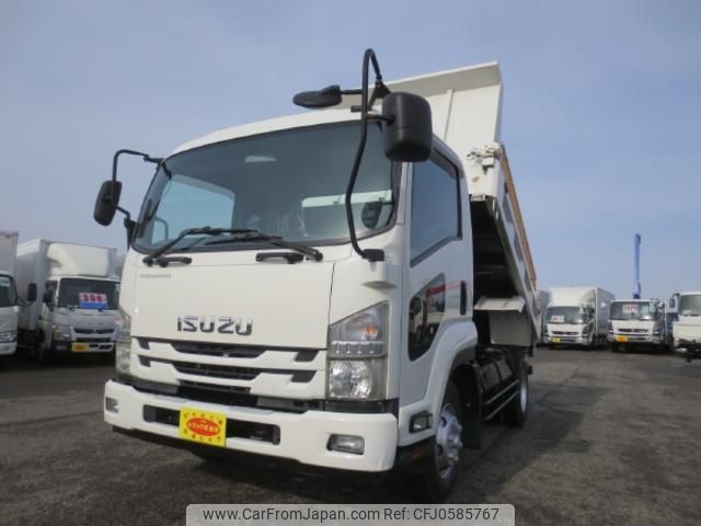 isuzu forward 2015 GOO_NET_EXCHANGE_1161178A30241221W001 image 1