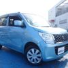 suzuki wagon-r 2016 quick_quick_DBA-MH34S_MH34S-435447 image 2