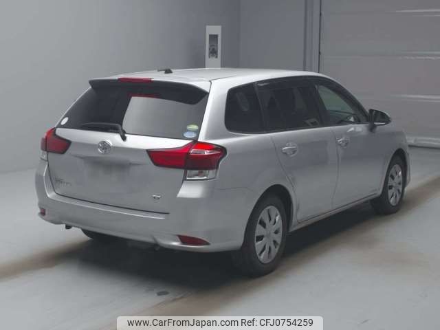 toyota corolla-fielder 2017 -TOYOTA--Corolla Fielder DBA-NRE161G--NRE161-8023669---TOYOTA--Corolla Fielder DBA-NRE161G--NRE161-8023669- image 2