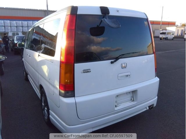 honda stepwagon 1999 -HONDA--Stepwgn RF2--RF2-1411624---HONDA--Stepwgn RF2--RF2-1411624- image 2