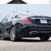 mercedes-benz s-class 2019 CFJ1555652 image 2