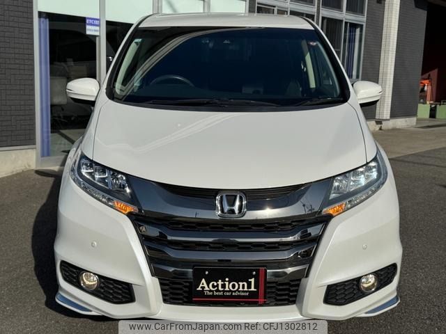 honda odyssey 2016 244 image 2