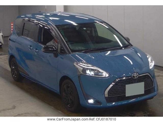 toyota sienta 2021 quick_quick_5BA-NSP170G_7291082 image 1