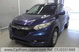 honda vezel 2014 quick_quick_DBA-RU1_1016051