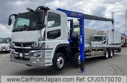 mitsubishi-fuso super-great 2024 -MITSUBISHI--Super Great 2PG-FS74HZ--FS74HZ-***843---MITSUBISHI--Super Great 2PG-FS74HZ--FS74HZ-***843-