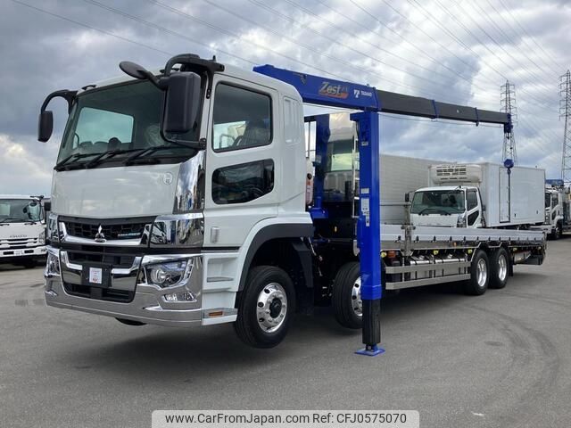 mitsubishi-fuso super-great 2024 -MITSUBISHI--Super Great 2PG-FS74HZ--FS74HZ-***843---MITSUBISHI--Super Great 2PG-FS74HZ--FS74HZ-***843- image 1