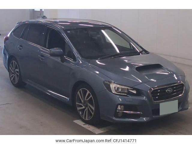 subaru levorg 2015 quick_quick_DBA-VM4_032836 image 1