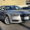 audi a3 2014 -AUDI--Audi A3 DBA-8VCXSL--WAUZZZ8V2E1035784---AUDI--Audi A3 DBA-8VCXSL--WAUZZZ8V2E1035784- image 1