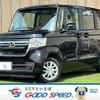 honda n-box 2022 -HONDA--N BOX 6BA-JF3--JF3-5224813---HONDA--N BOX 6BA-JF3--JF3-5224813- image 1