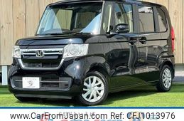 honda n-box 2022 -HONDA--N BOX 6BA-JF3--JF3-5224813---HONDA--N BOX 6BA-JF3--JF3-5224813-
