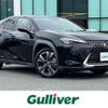 lexus ux 2018 -LEXUS--Lexus UX 6AA-MZAH10--MZAH10-2000931---LEXUS--Lexus UX 6AA-MZAH10--MZAH10-2000931- image 1