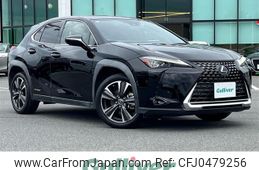 lexus ux 2018 -LEXUS--Lexus UX 6AA-MZAH10--MZAH10-2000931---LEXUS--Lexus UX 6AA-MZAH10--MZAH10-2000931-