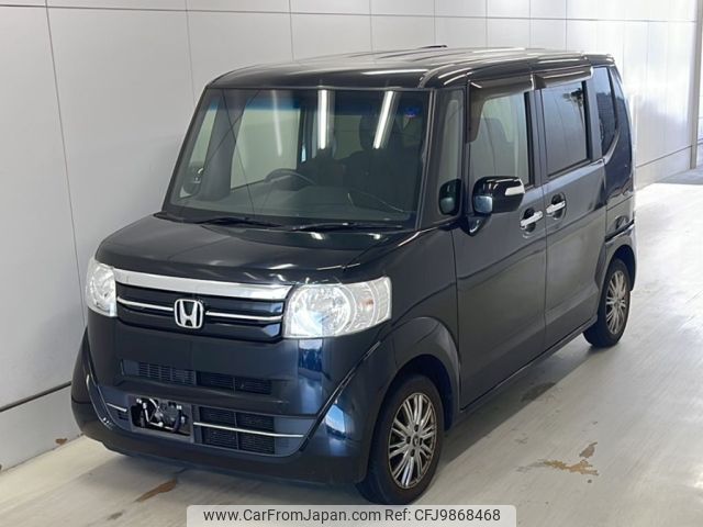 honda n-box 2016 -HONDA--N BOX JF1-1839268---HONDA--N BOX JF1-1839268- image 1