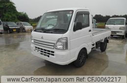 mitsubishi minicab-truck 2021 quick_quick_3BD-DS16T_DS16T-640242