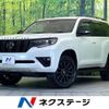 toyota land-cruiser-prado 2023 quick_quick_TRJ150W_TRJ150-0159196 image 1