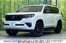 toyota land-cruiser-prado 2023 quick_quick_TRJ150W_TRJ150-0159196