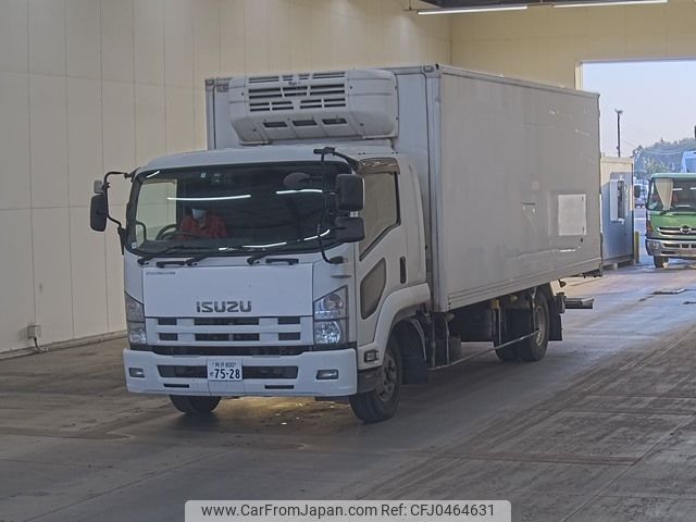 isuzu forward 2014 -ISUZU 【所沢 800ｾ7528】--Forward FRR90S2-7068838---ISUZU 【所沢 800ｾ7528】--Forward FRR90S2-7068838- image 1