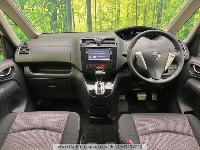 nissan serena 2012 -NISSAN--Serena DBA-FC26--FC26-086305---NISSAN--Serena DBA-FC26--FC26-086305- image 2